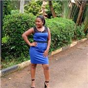 Viel Spaß beim Englisch lernen mit Lehrerin Brenda